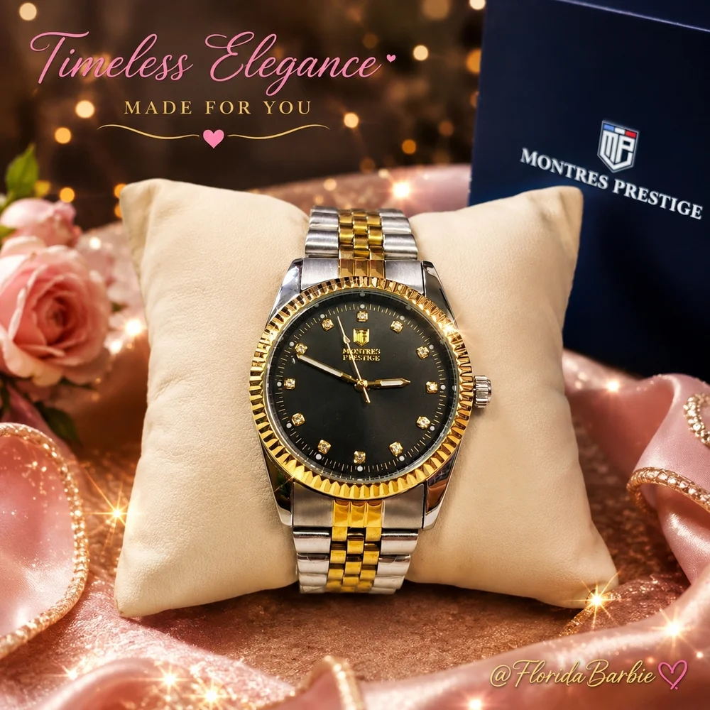Invicta montres prestige